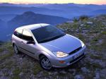 Ford Focus 3-Door 1998 года